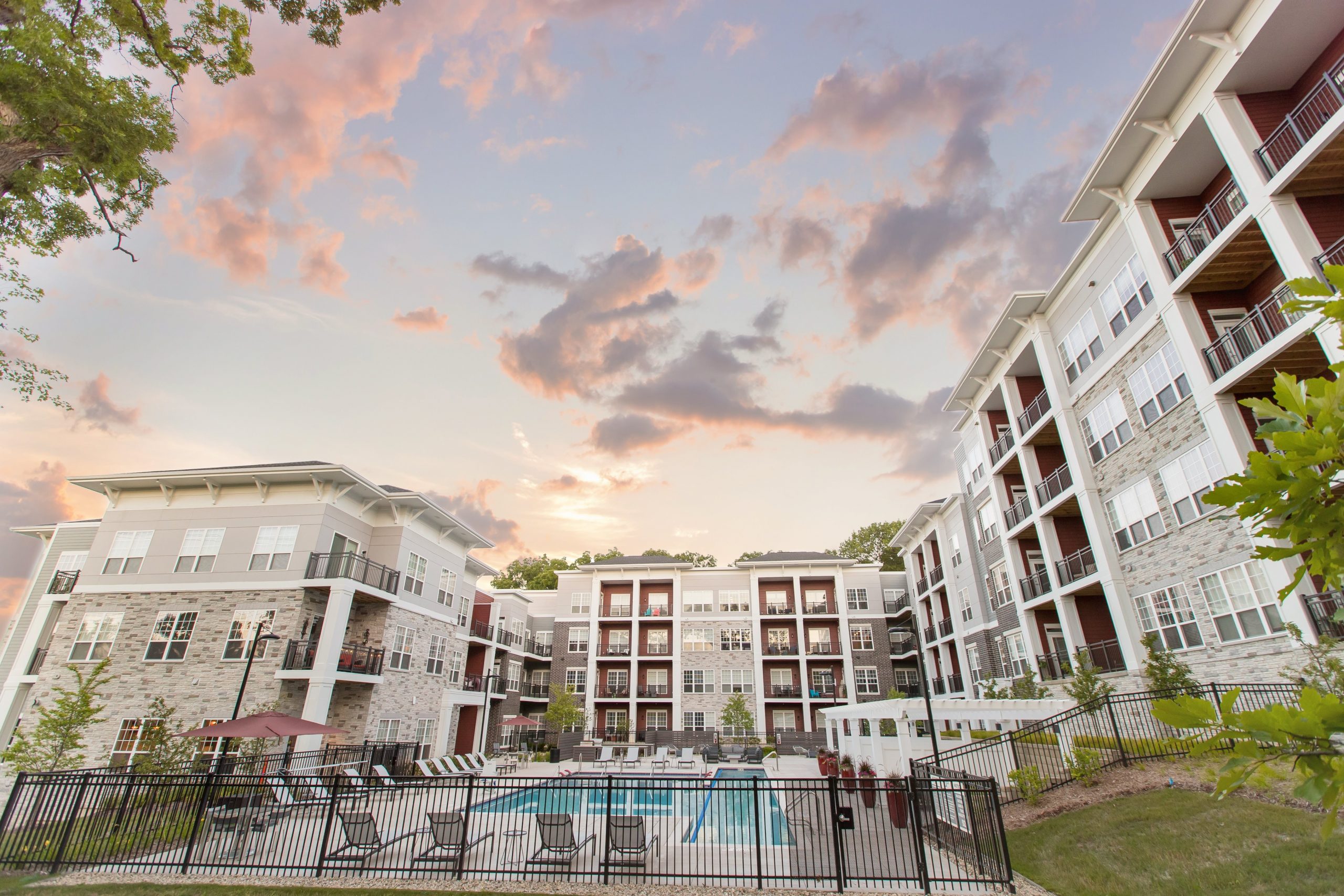 Brookfield Reserve Atlantic ResidentialAtlantic Residential