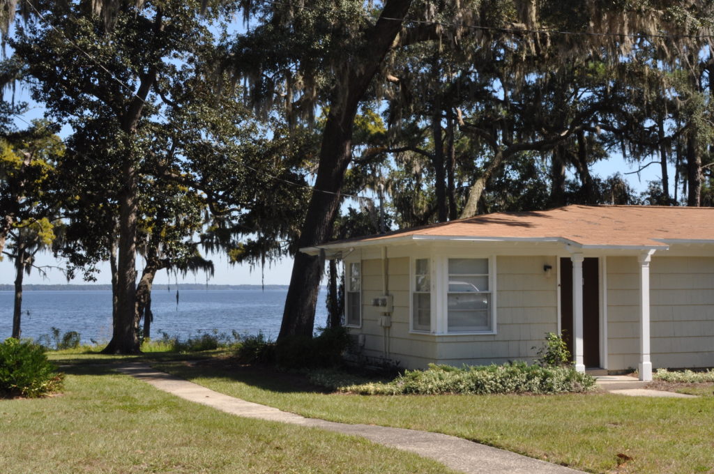 St. Johns Landing Atlantic ResidentialAtlantic Residential