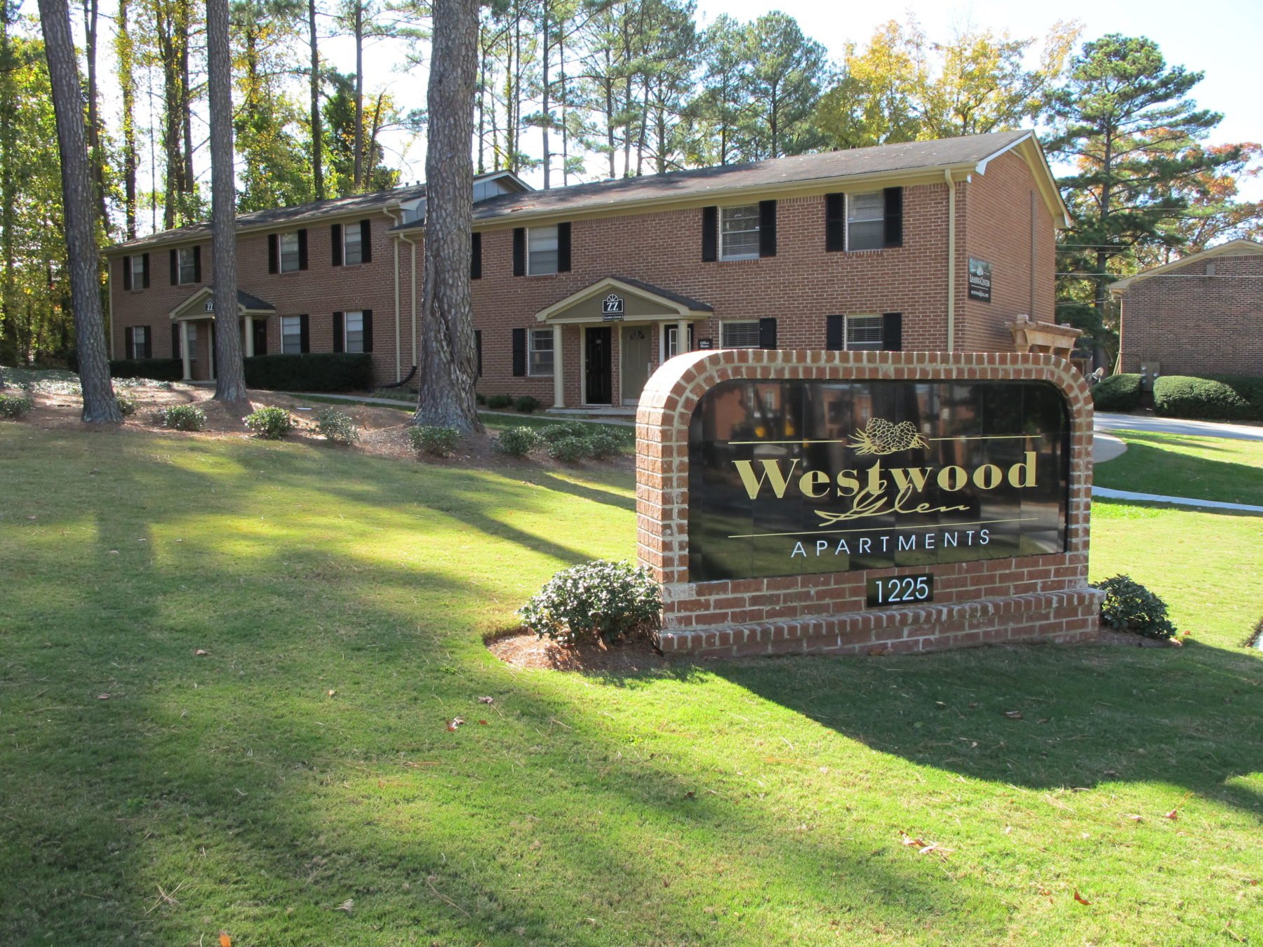 Westwood Glen Atlantic ResidentialAtlantic Residential