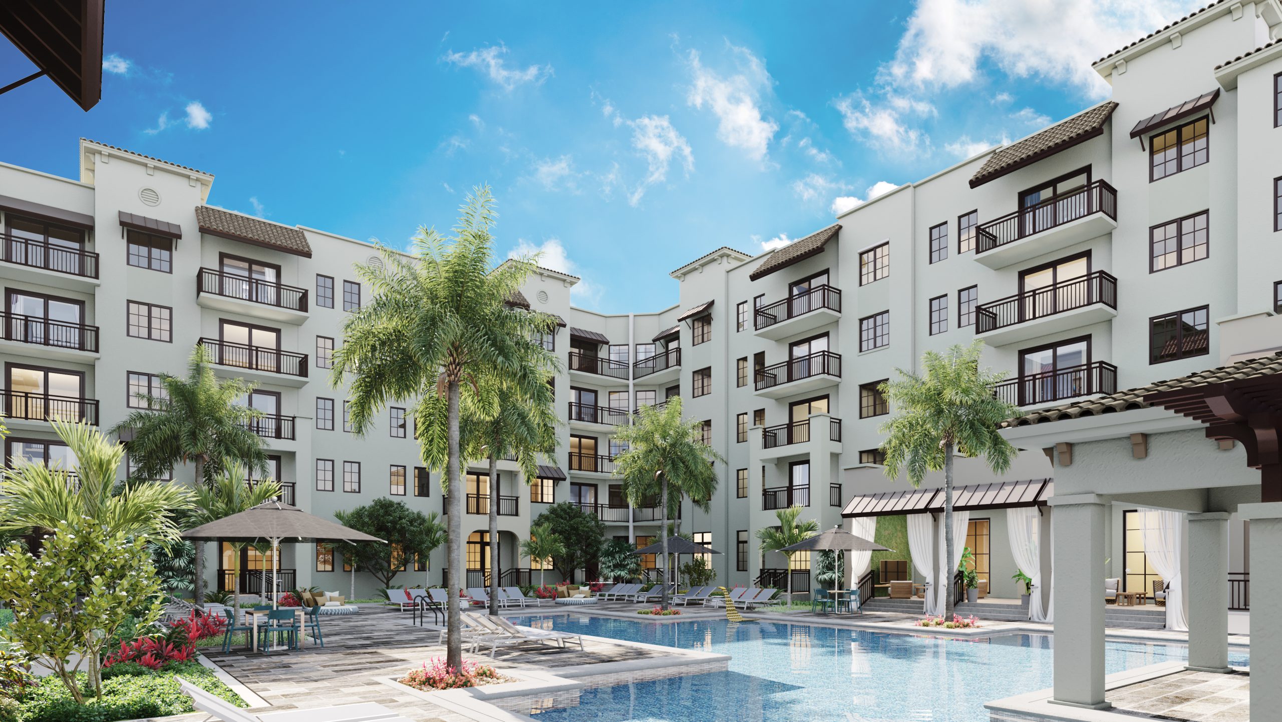 Indigo Palmetto Bay Atlantic ResidentialAtlantic Residential